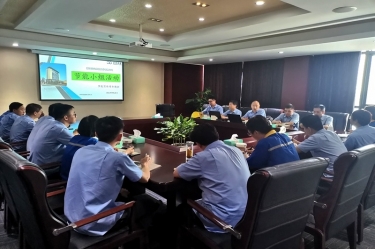 金彩汇官网纸业2021年度节能宣传周和低碳日活动精彩纷呈