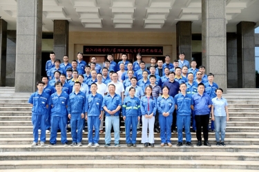 人才培养 | 浙江科技学院&金彩汇官网纸业校企合作成人教育大专班2022级大专班开班啦