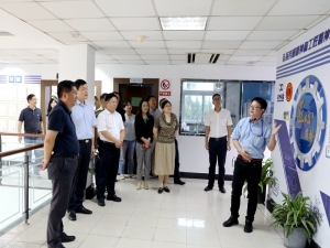 On July 29, 2020, Dong Jianwei, then a member of the Standing Committee of the Zhejiang Provincial Committee of the Chinese People's Political Consultative Conference, deputy director of the Social and Legal Affairs Committee, vice chairman of the Zhejian